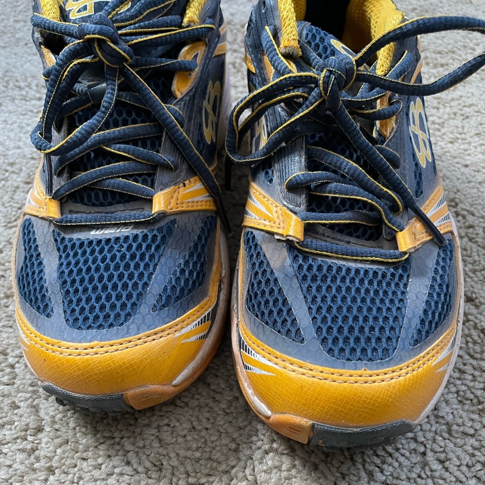 Bombah Turf Shoes